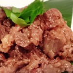 馬肉バル かち馬 - 