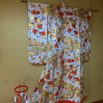 茶房 うえだ - 和遊びの会作品展