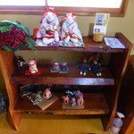 茶房 うえだ - 和遊びの会作品展