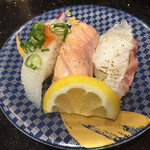 Sushichoushimaruminamisenjuten - 