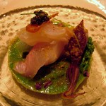 リストランテ・イ・ルンガ - 