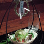 京 上賀茂 御料理秋山 - 