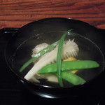 京 上賀茂 御料理秋山 - 