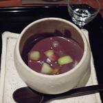 京 上賀茂 御料理秋山 - 