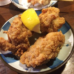 やきとん　すずき - 