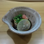 ながうらの隠れ家ラウンジ つるや - 