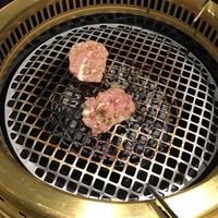 焼肉　福々 - 