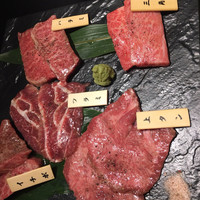 焼肉　福々 - 
