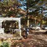 Sajilo Cafe Forest - 