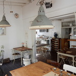 Sajilo Cafe Forest - 