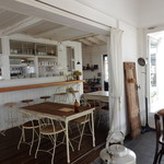 Sajilo Cafe Forest - 