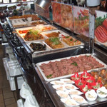 Ocean table - 