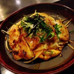 大都会ベルリン - かつ丼