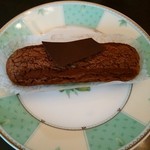 ショコラトリー・パティスリー カカオテ - 