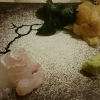 鮨 つきうだ - 