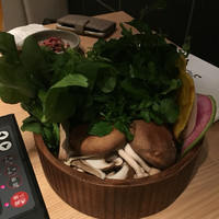 しゃぶしゃぶ KINTAN 代官山本店 - 