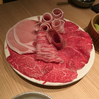 しゃぶしゃぶ KINTAN 代官山本店 - 