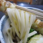 讃岐うどん 志のん - 