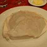 hd'or - 夜：魚料理～伊勢志摩の新鮮魚介類の紙包み焼き 桜スモークの香り