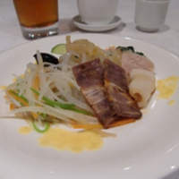 美林華飯店 - 