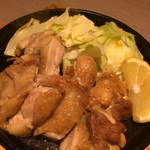 個室くずし割烹 なまら屋  - 