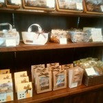 ショコラトリー・パティスリー カカオテ - 