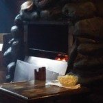 CHACOあめみや - 竈