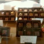 ショコラトリー・パティスリー カカオテ - 