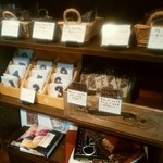 ショコラトリー・パティスリー カカオテ - 