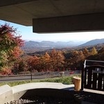 天空カフェ・アウラ - 