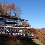 天空カフェ・アウラ - 