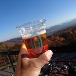 天空カフェ・アウラ - 