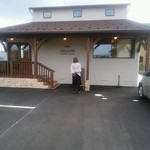 ショコラトリー・パティスリー カカオテ - 外観