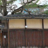 モトイ - ＜2016年8月＞外の風情は歴史ある日本家屋。