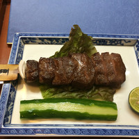 たんや又兵衛 六本木本店 - 