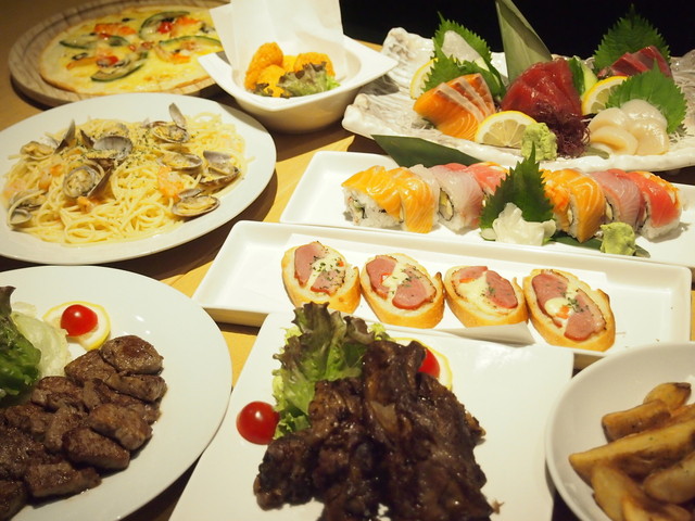 じゃがいも35 ジャガイモサンゴ 沖縄市 居酒屋 食べログ