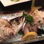 居酒屋 桧乃鳥本店 - 