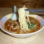 お食事処 とんぼ - 麺