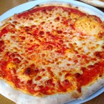 Pizza AMano - ピザ　マルゲリータ