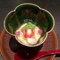 おおたに - 2016.11.8来訪。
                先付