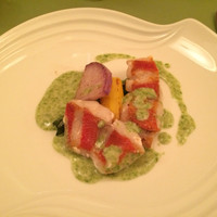 ahill ginza - 