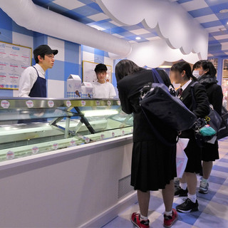 スウィート エックスオー グッド グリーフ_2