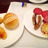 InterCityHotel - 料理写真: