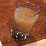 ノーワンズ レシピ - 食前ドリンク