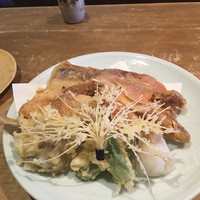 鯛めし楼 - 