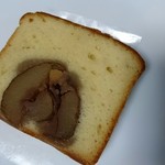 くりあんケーキ