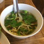 バンコック ポニー食堂 - 