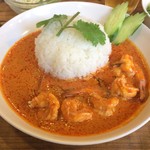 バンコック ポニー食堂 - 