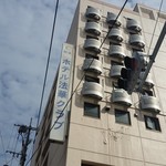 清正公 - 「ホテル法華クラブ熊本」さんの外観