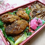 Kakiyasu Dining - 黒毛和牛　牛めし＆牡蠣